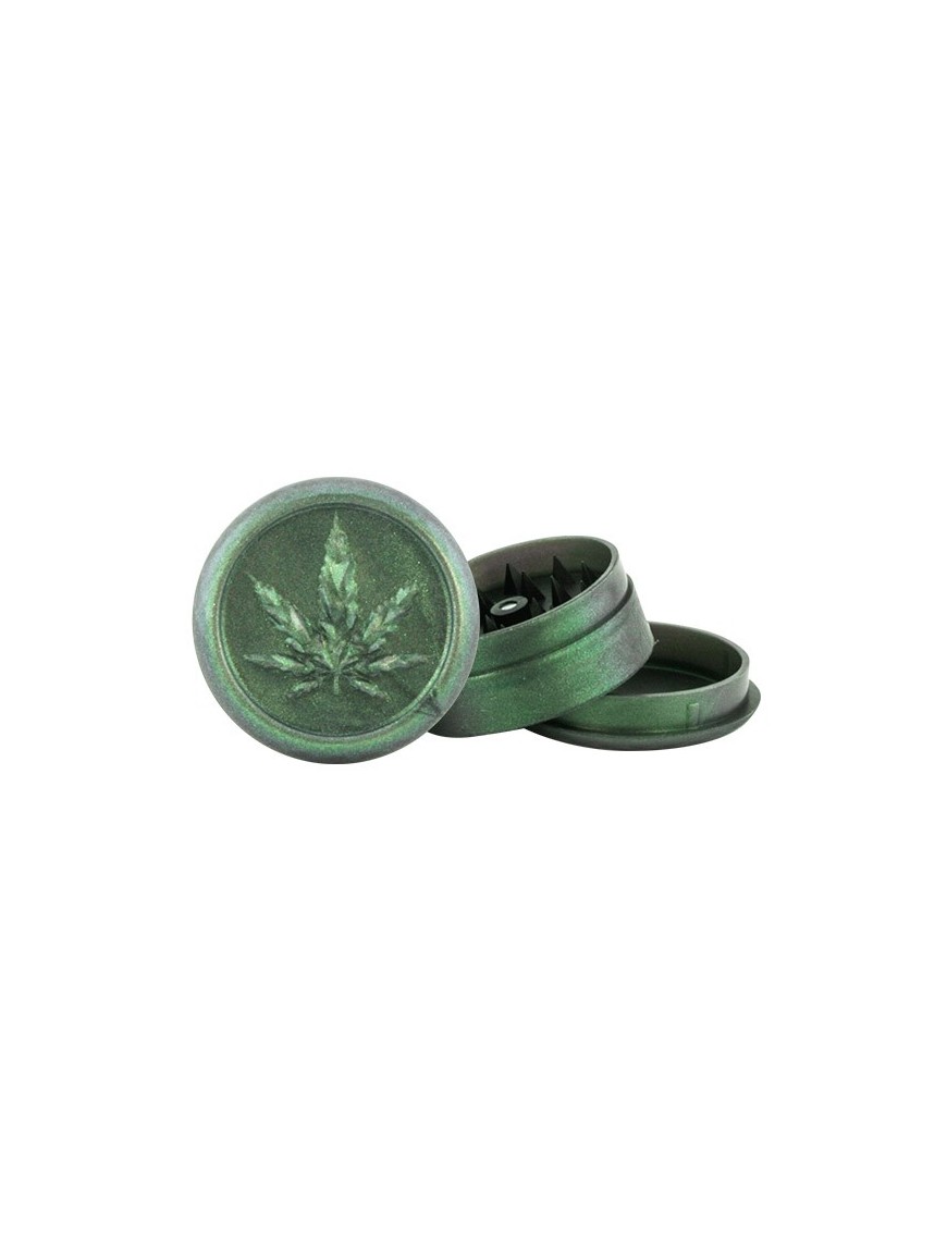 Grinder 50mm plastique