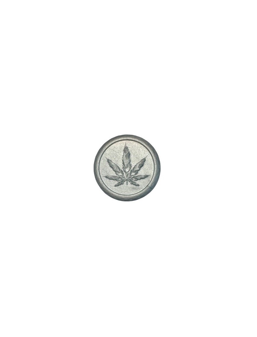 Grinder 50mm plastique