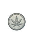Grinder 50mm plastique