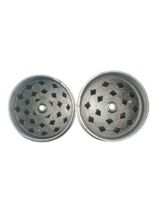 Grinder 50mm plastique