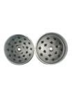 Grinder 50mm plastique