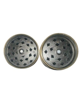 Grinder 50mm plastique