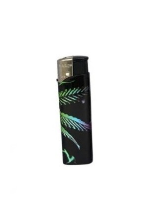Briquet électronique rechargeable FARO