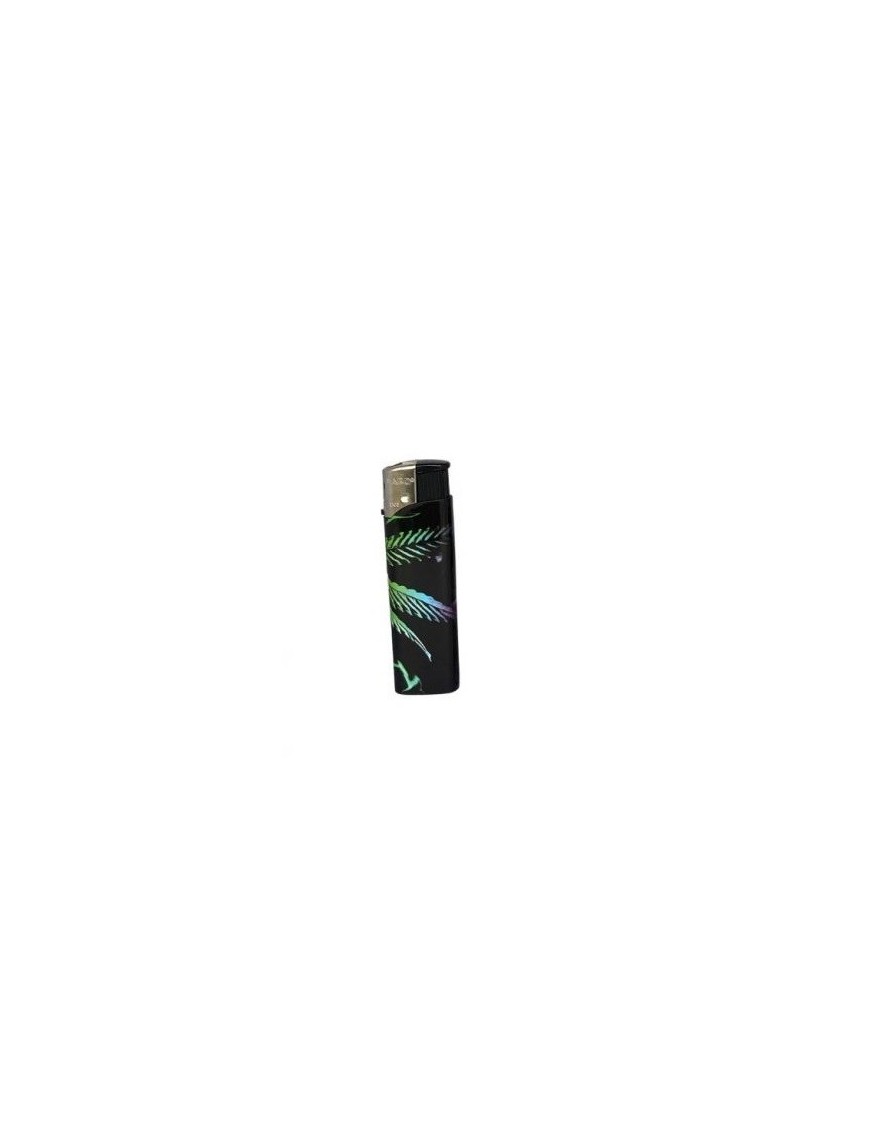 Briquet électronique rechargeable FARO