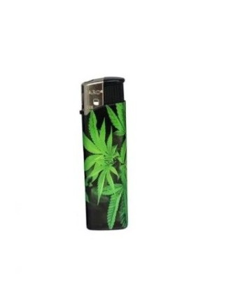 Briquet électronique rechargeable FARO