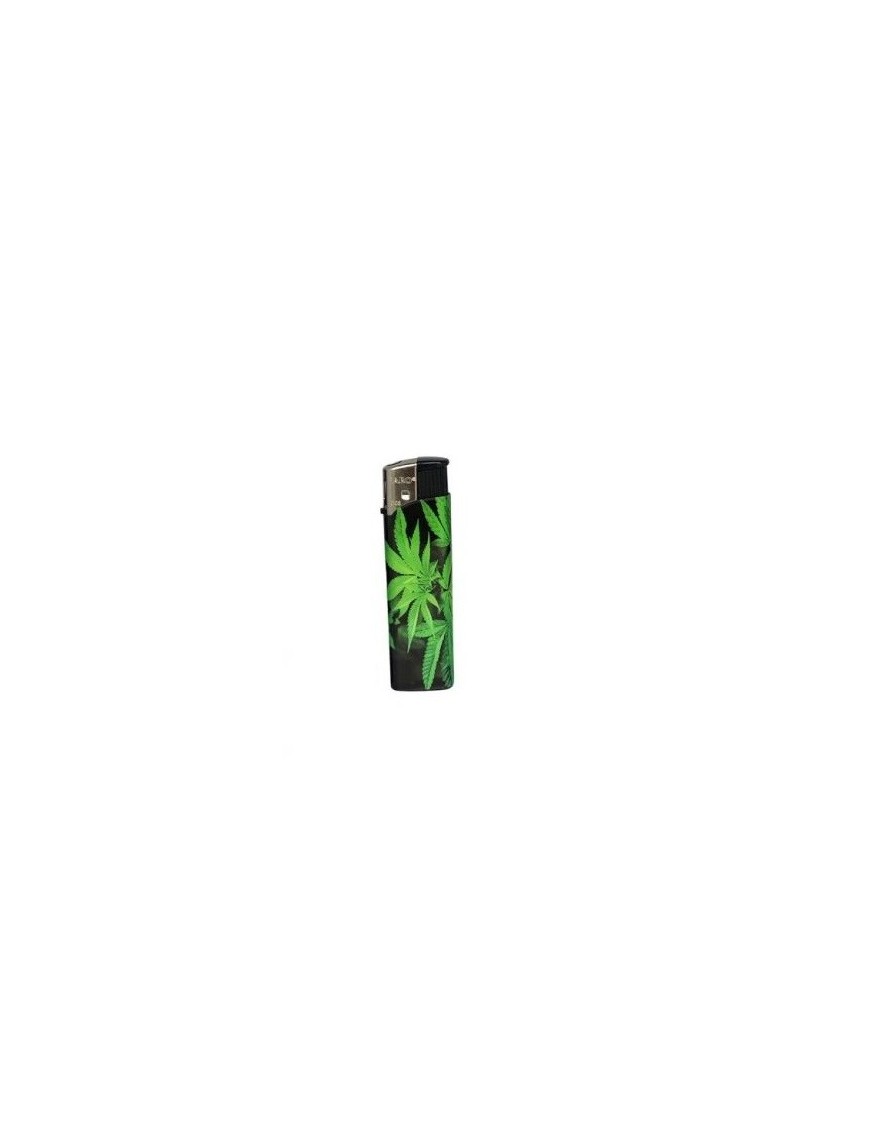 Briquet électronique rechargeable FARO
