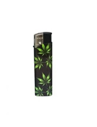 Briquet électronique rechargeable FARO