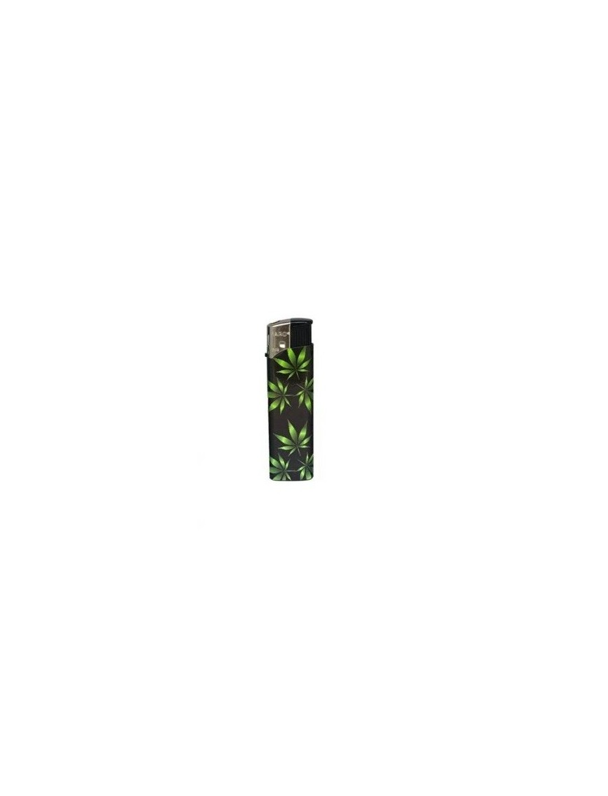 Briquet électronique rechargeable FARO