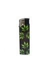 Briquet électronique rechargeable FARO