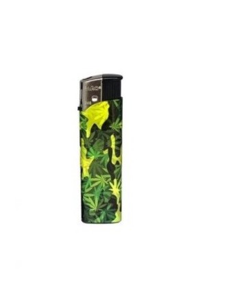 Briquet électronique rechargeable FARO