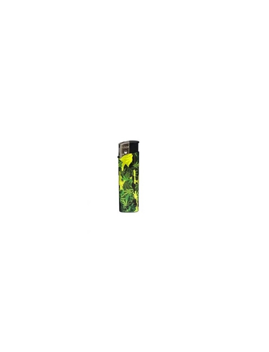 Briquet électronique rechargeable FARO