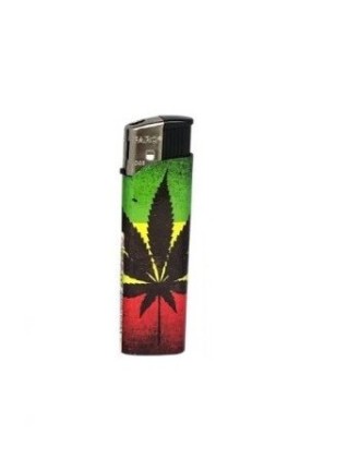 Briquet électronique rechargeable FARO