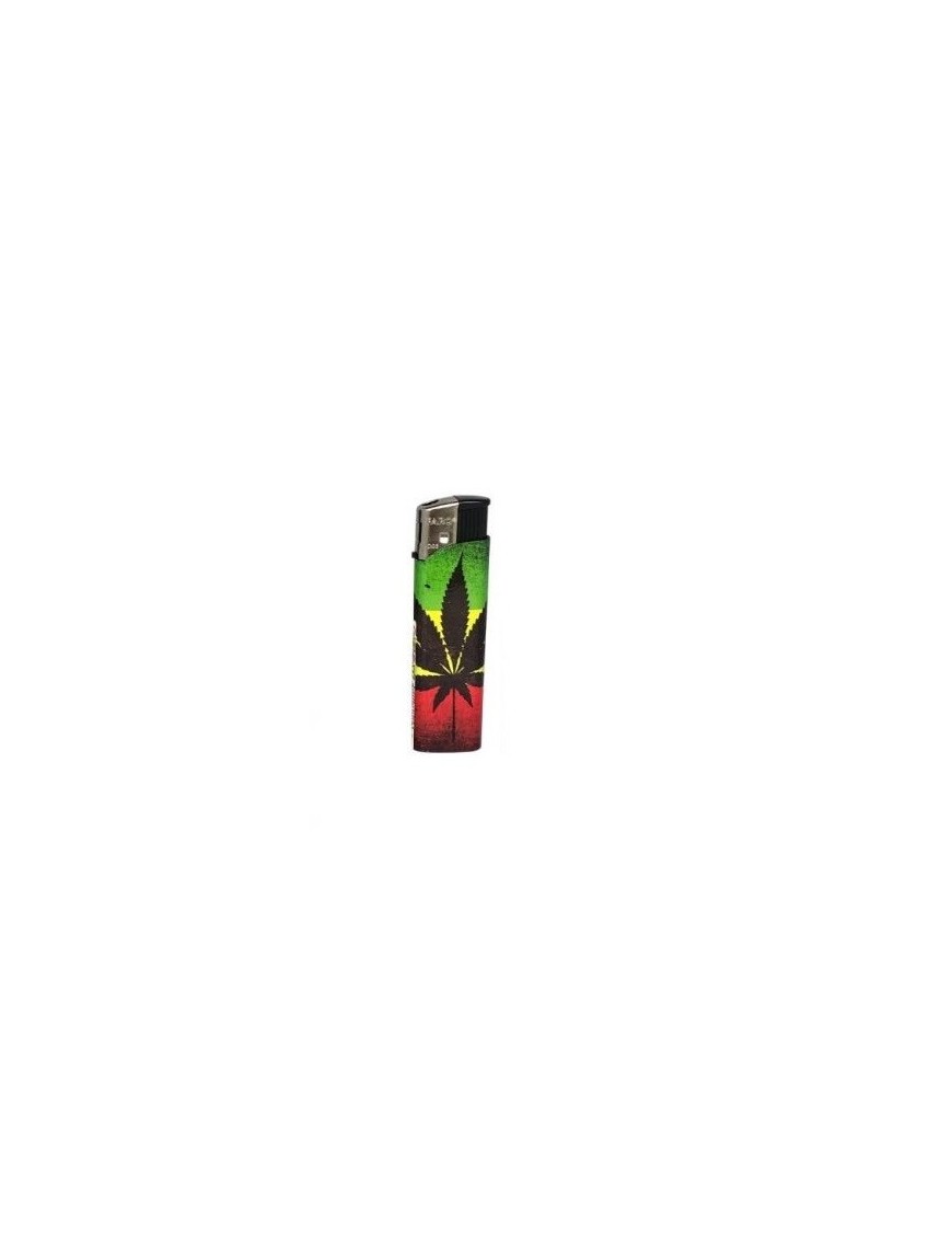 Briquet électronique rechargeable FARO