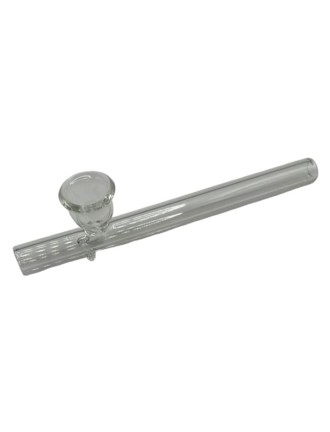 Pipe en verre