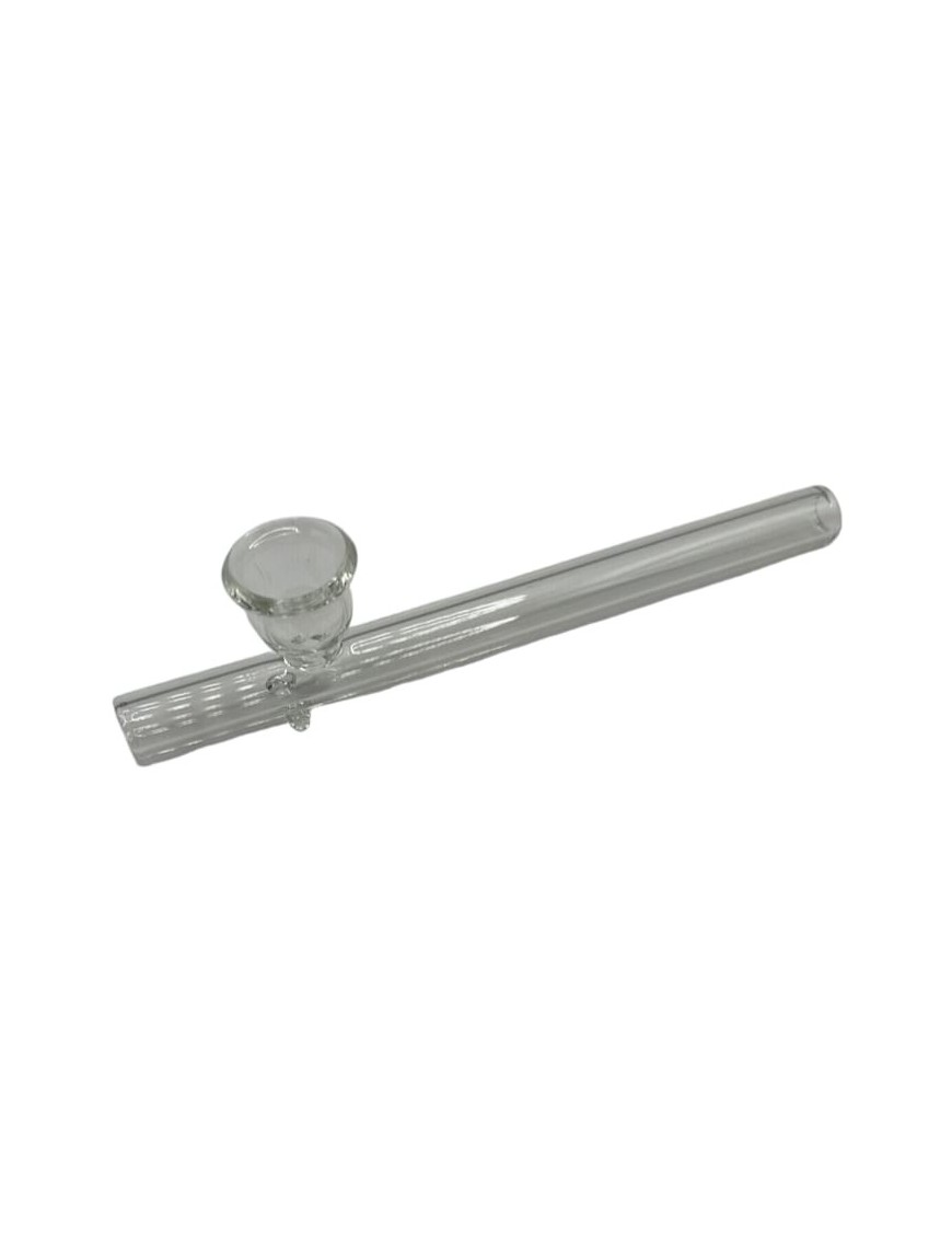 Pipe en verre