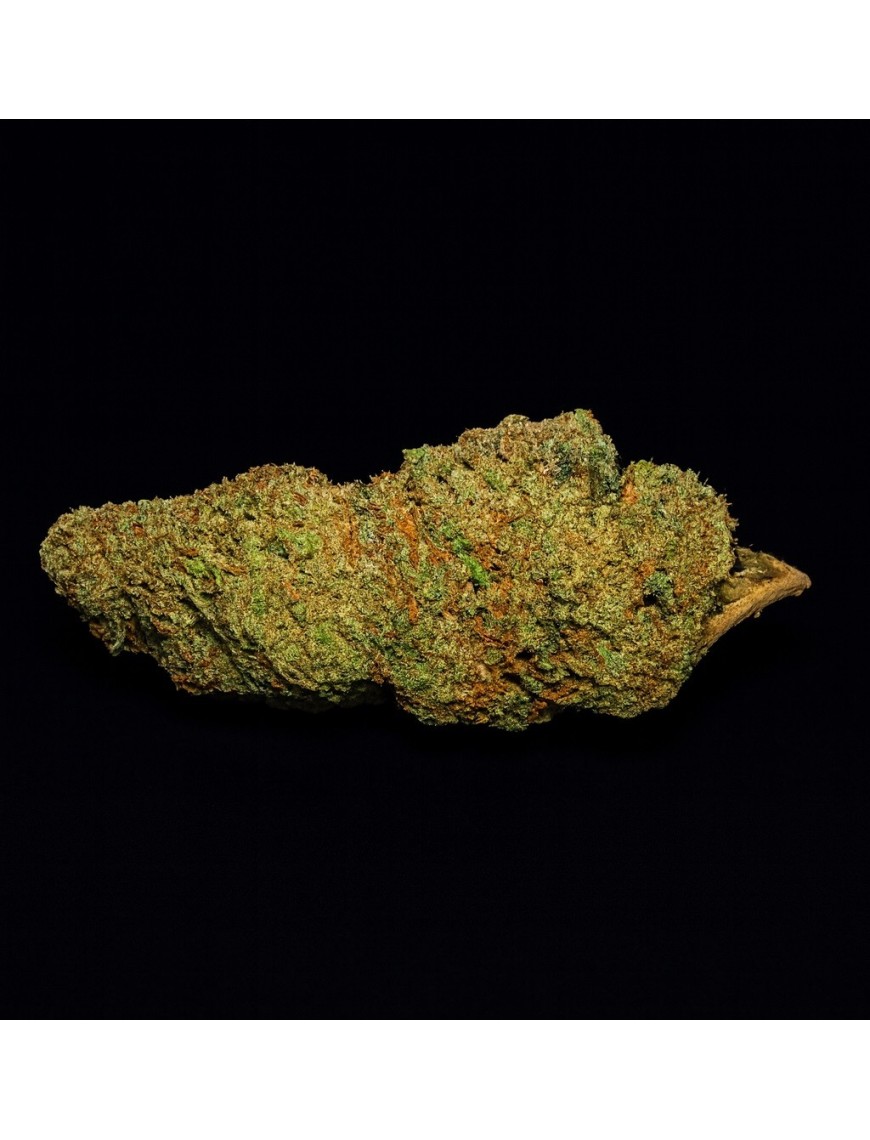 Lemon Cherry Gelato 16% CBD