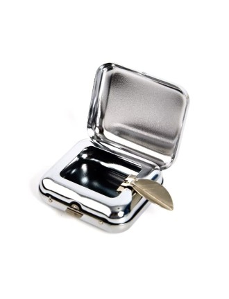 Cendrier de poche