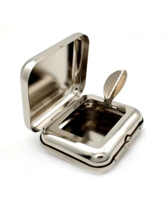 Cendrier de poche