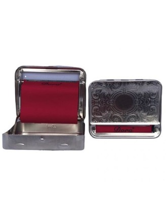 Machine à rouler métal 78mm