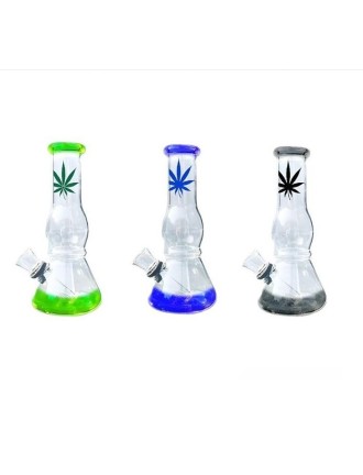 Bong verre 12 cm