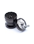 Grinder 63mm métal manivelle