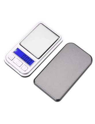 Mini balance de précision 0.01g