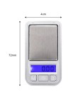 Mini balance de précision 0.01g