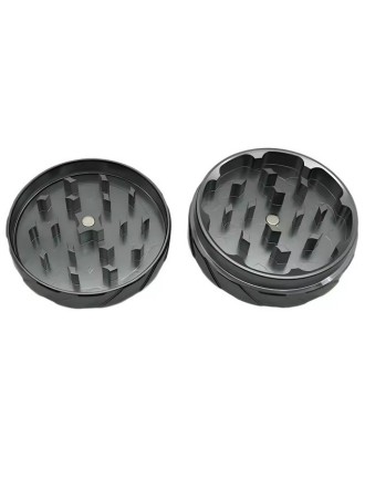 Grinder 63mm alu gun métal