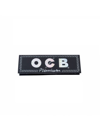 Petites feuilles à rouler OCB Premium