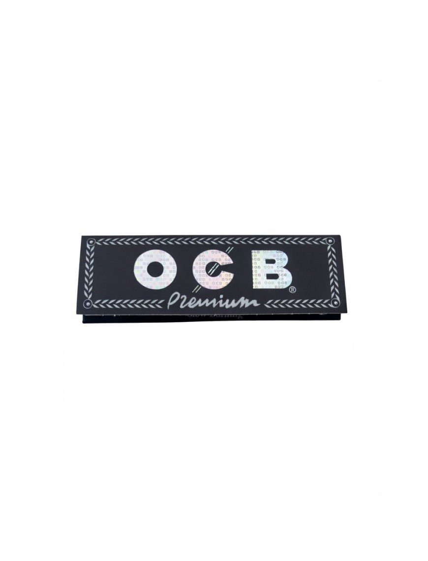 Petites feuilles à rouler OCB Premium
