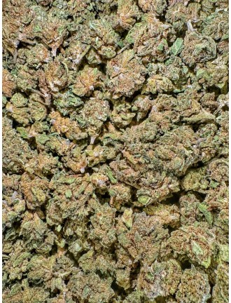 Super Skunk 6% CBD
