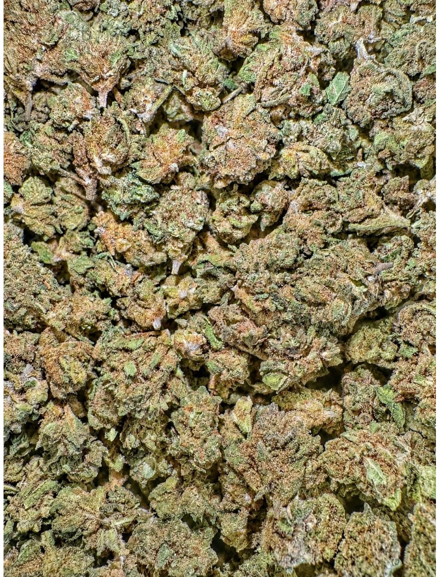 Super Skunk 6% CBD