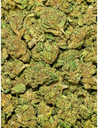 Super Skunk 6% CBD