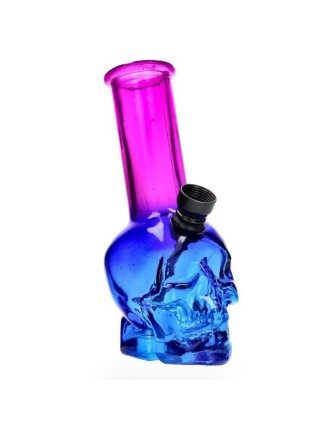 Bong verre 16 cm