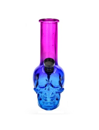 Bong verre 16 cm