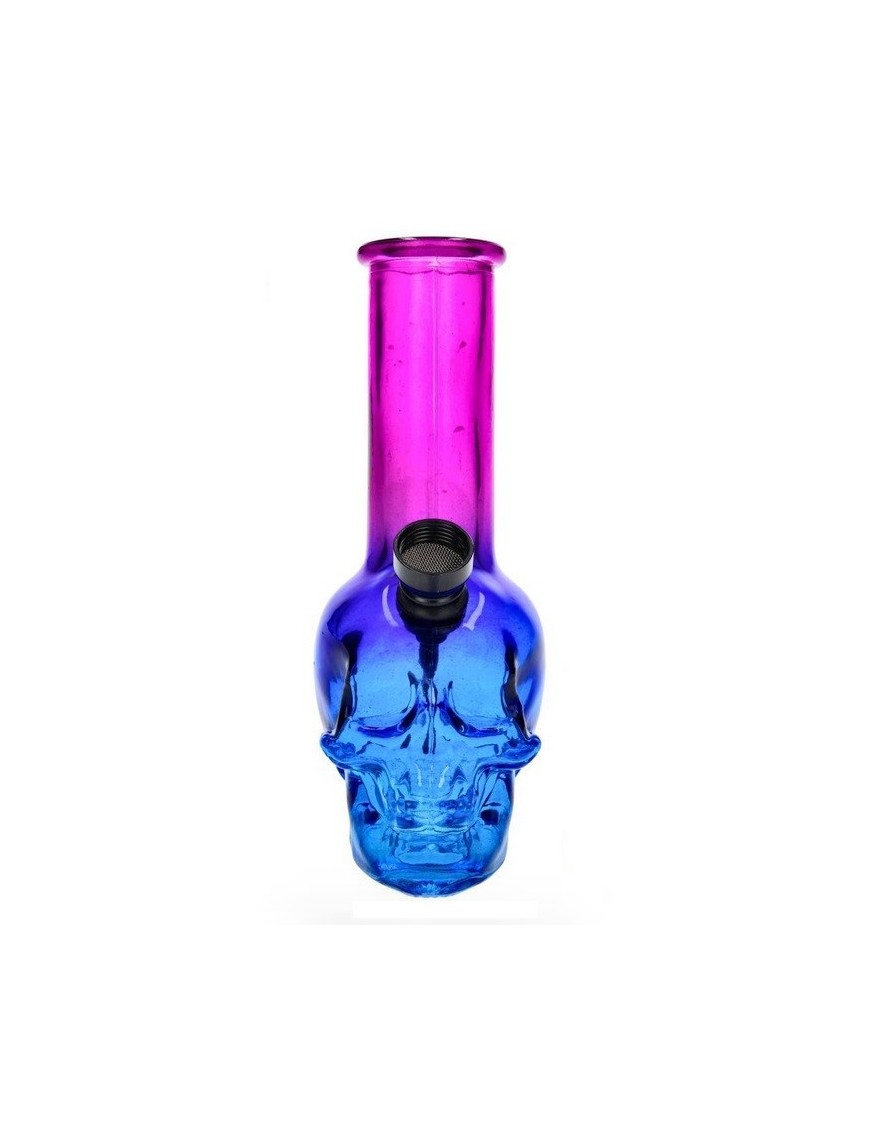 Bong verre 16 cm