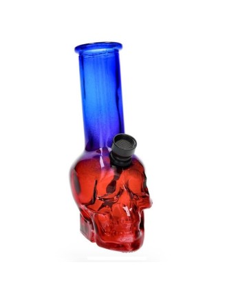 Bong verre 16 cm