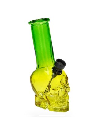 Bong verre 16 cm
