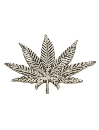 Porte encens métal