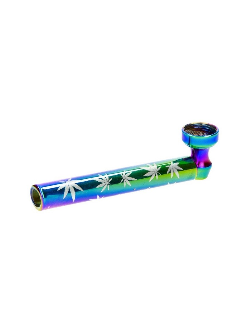 Pipe métal Rainbow