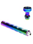 Pipe métal Rainbow