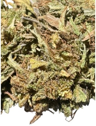 Cool Bud 6% CBD