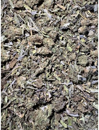 TRIM 57 6% CBD