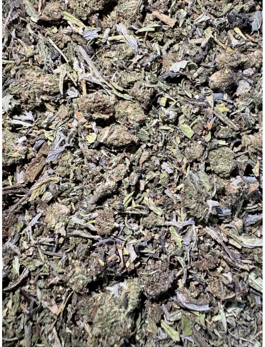TRIM 57 6% CBD