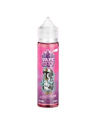 Bubble Gum VAPE CITY
