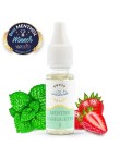 Menthe Gariguette Petit Nuage