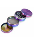 Grinder 40mm métal