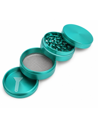 Grinder 40mm métal