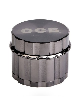 Grinder 50mm Aluminium OCB