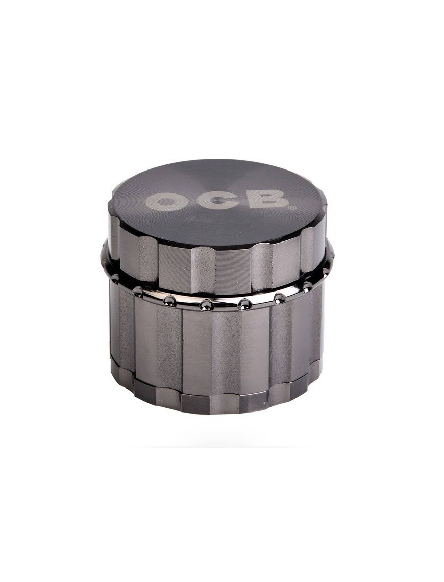 Grinder 50mm Aluminium OCB